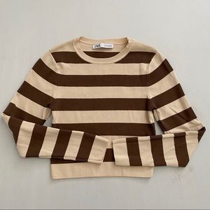 Zara Long Sleeve